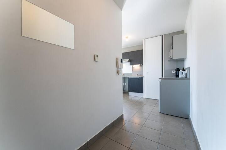 Bordeaux Merignac Appartement 2 Pieces - 2 Terrasses מראה חיצוני תמונה